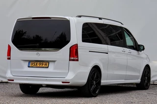 Mercedes-Benz V-Klasse – thumbnail 4