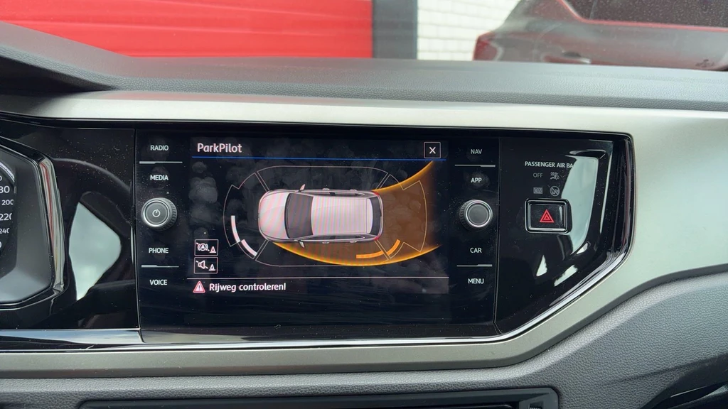 Volkswagen Polo – foto 8