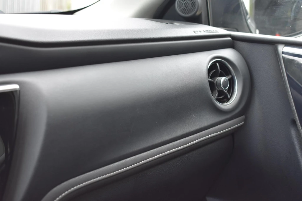 Toyota Auris – foto 22