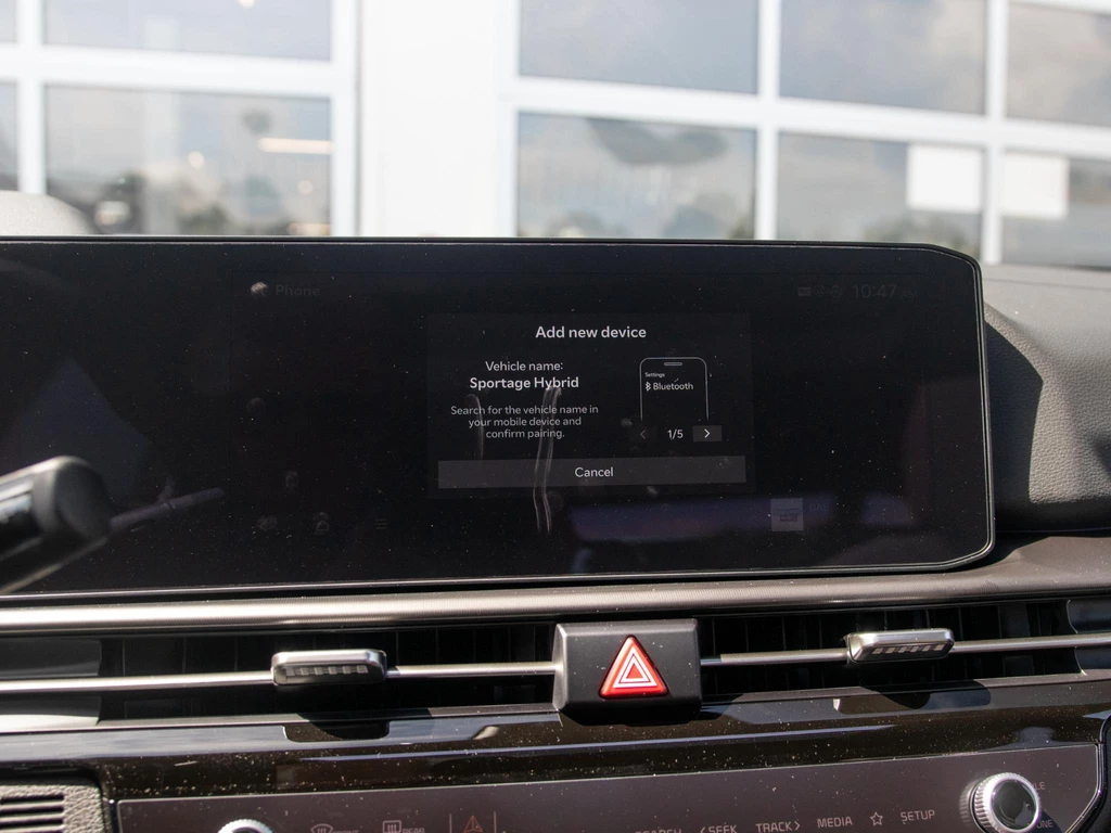 Kia Sportage – foto 21