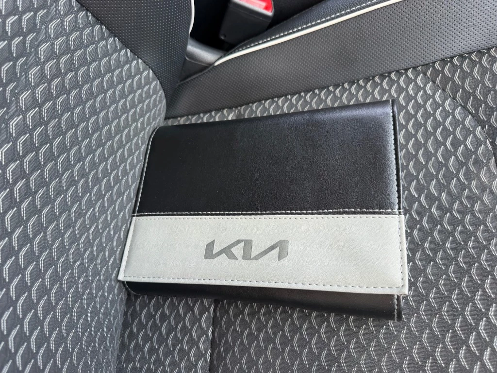 Kia XCeed – foto 25