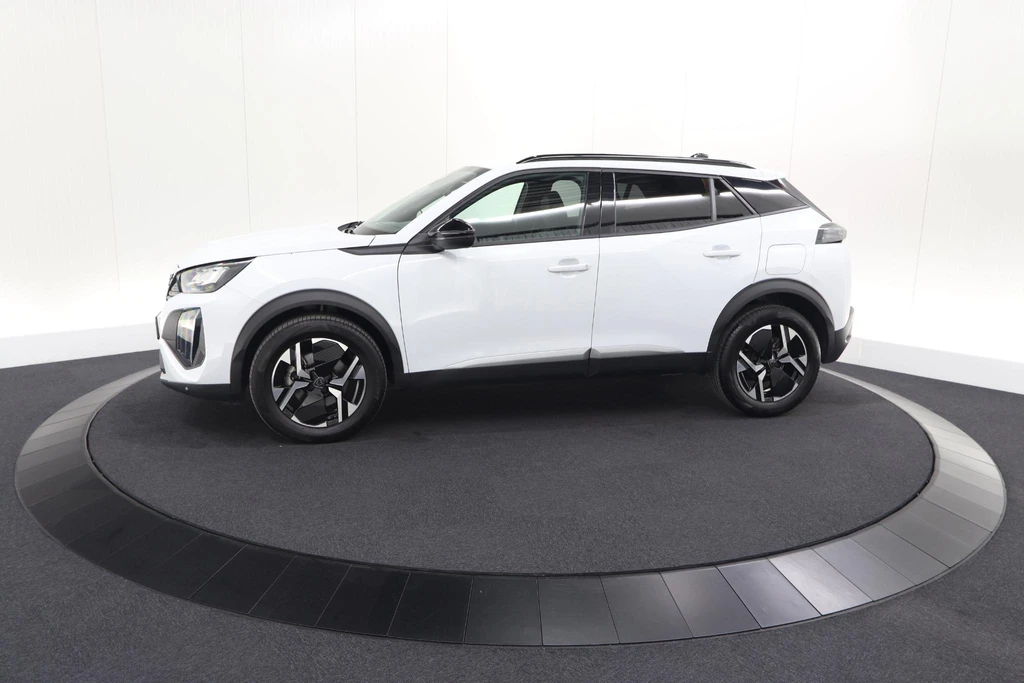 Peugeot 2008 – foto 4