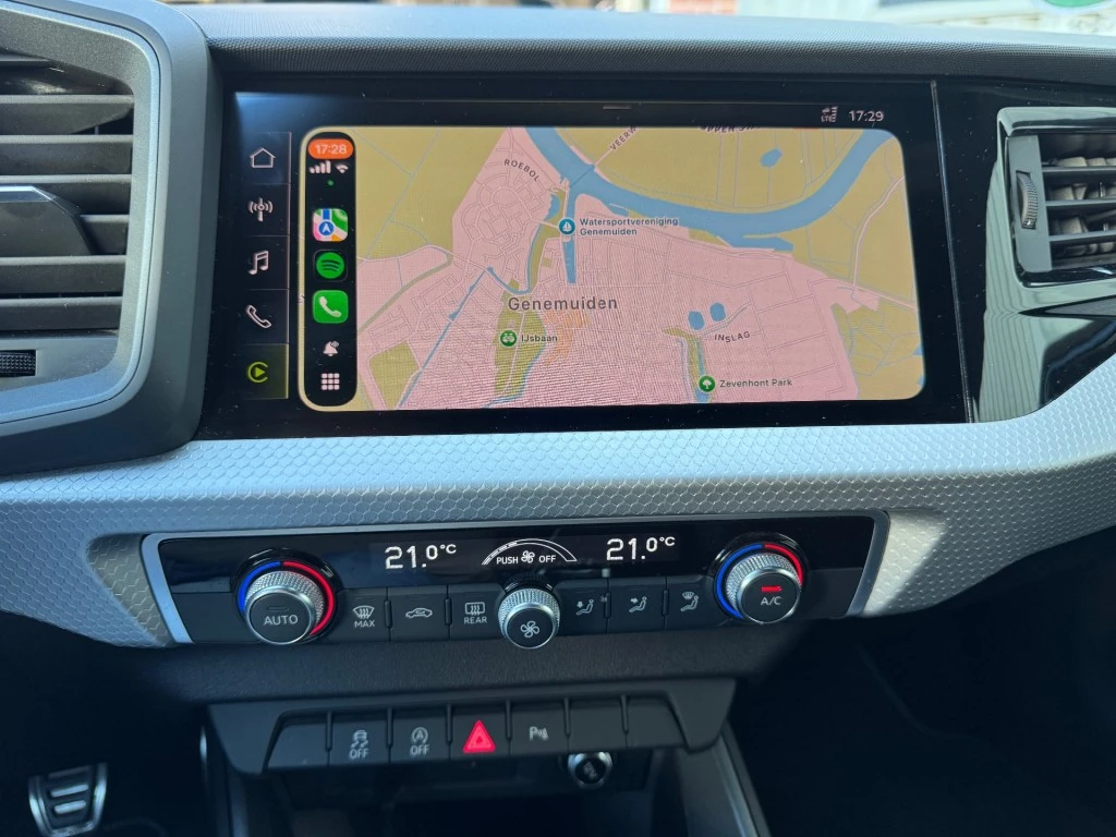 Audi A1 – foto 22