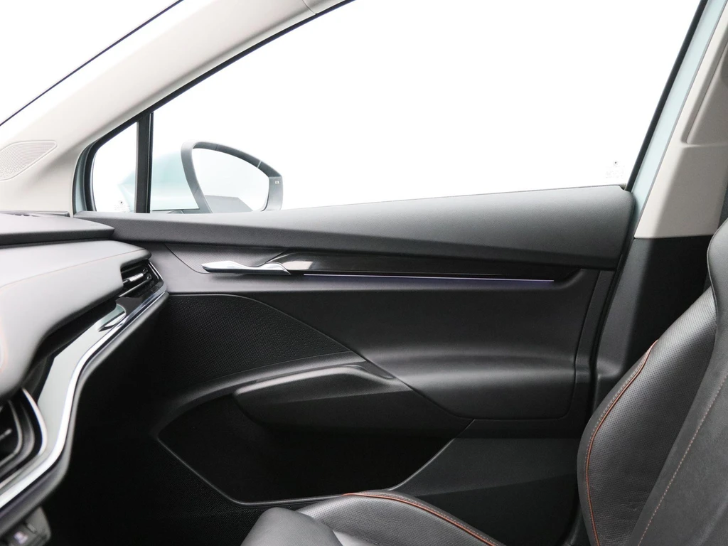 Škoda Enyaq iV – foto 33