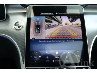 Mercedes-Benz C-Klasse – thumbnail 20