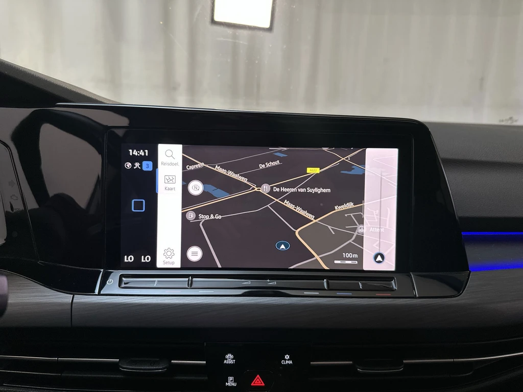Volkswagen Golf – foto 14