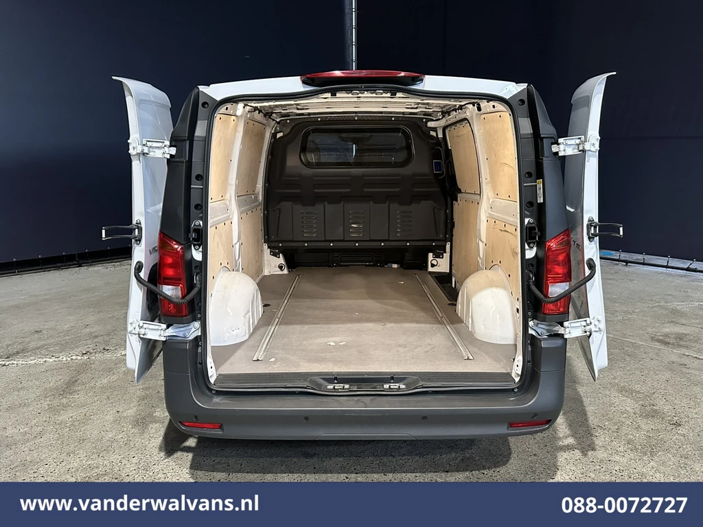 Mercedes-Benz Vito – foto 12