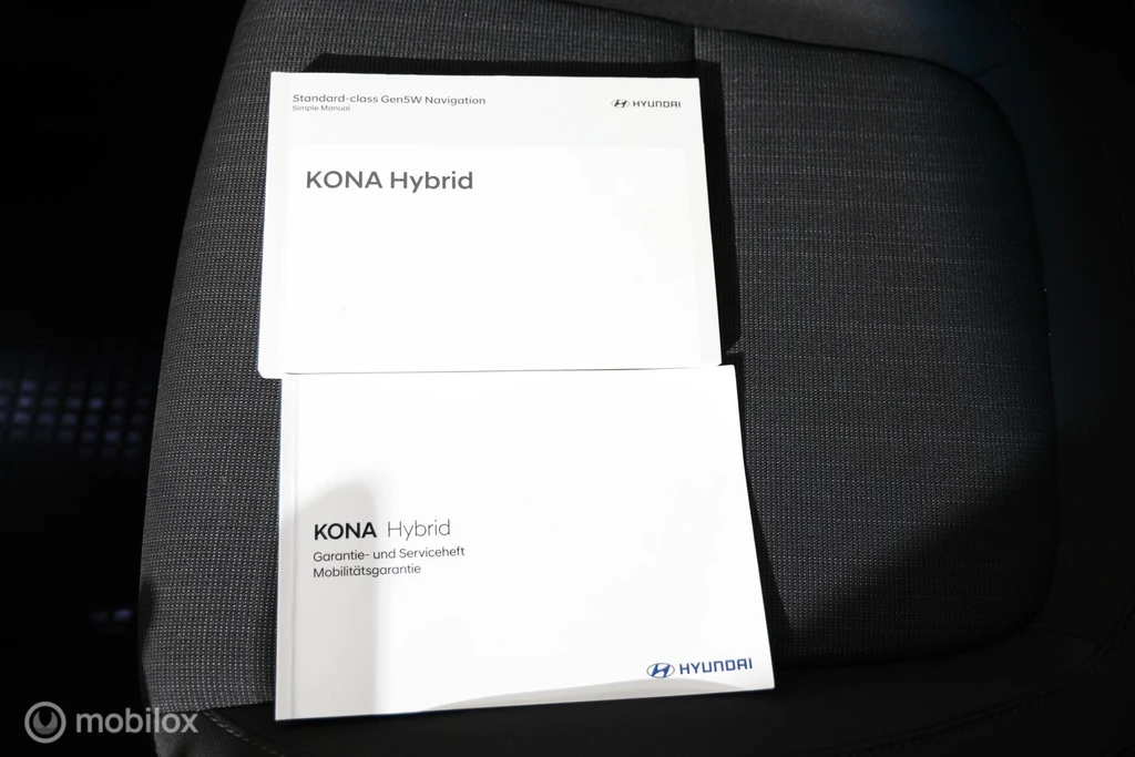 Hyundai Kona – foto 28