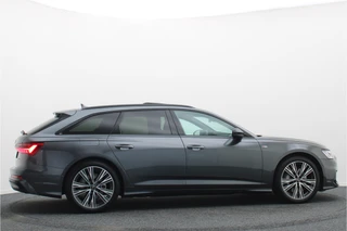 Audi A6 – thumbnail 9