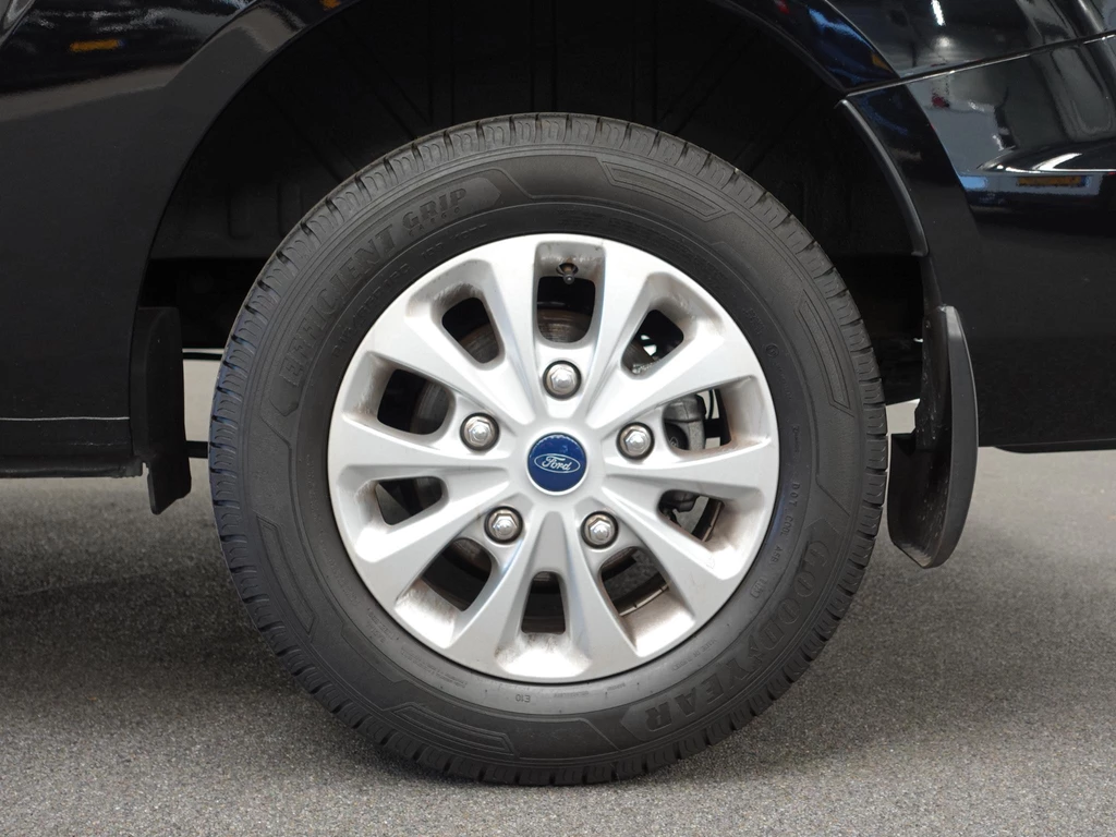 Ford Transit Custom – foto 13