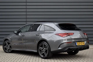 Mercedes-Benz CLA – thumbnail 4