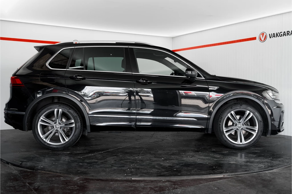 Volkswagen Tiguan – foto 6