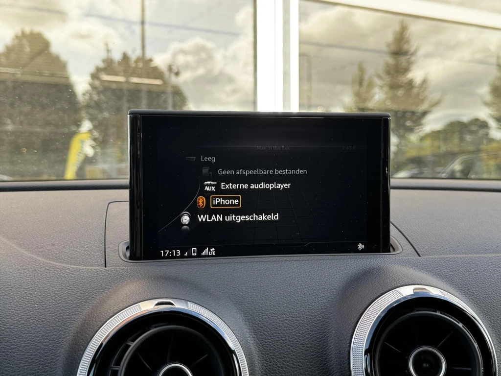 Audi A3 – foto 18