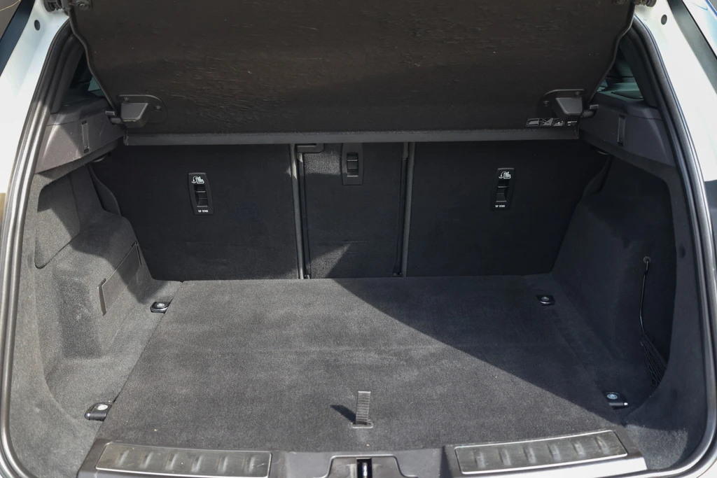Land Rover Range Rover Evoque – foto 48