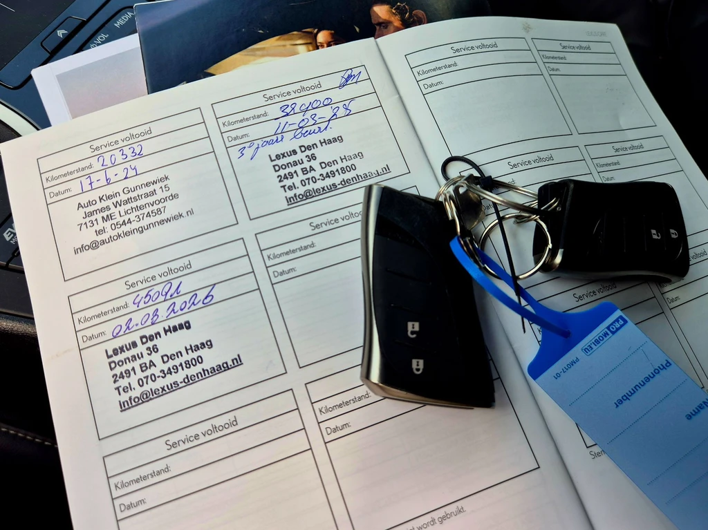 Lexus UX – foto 48