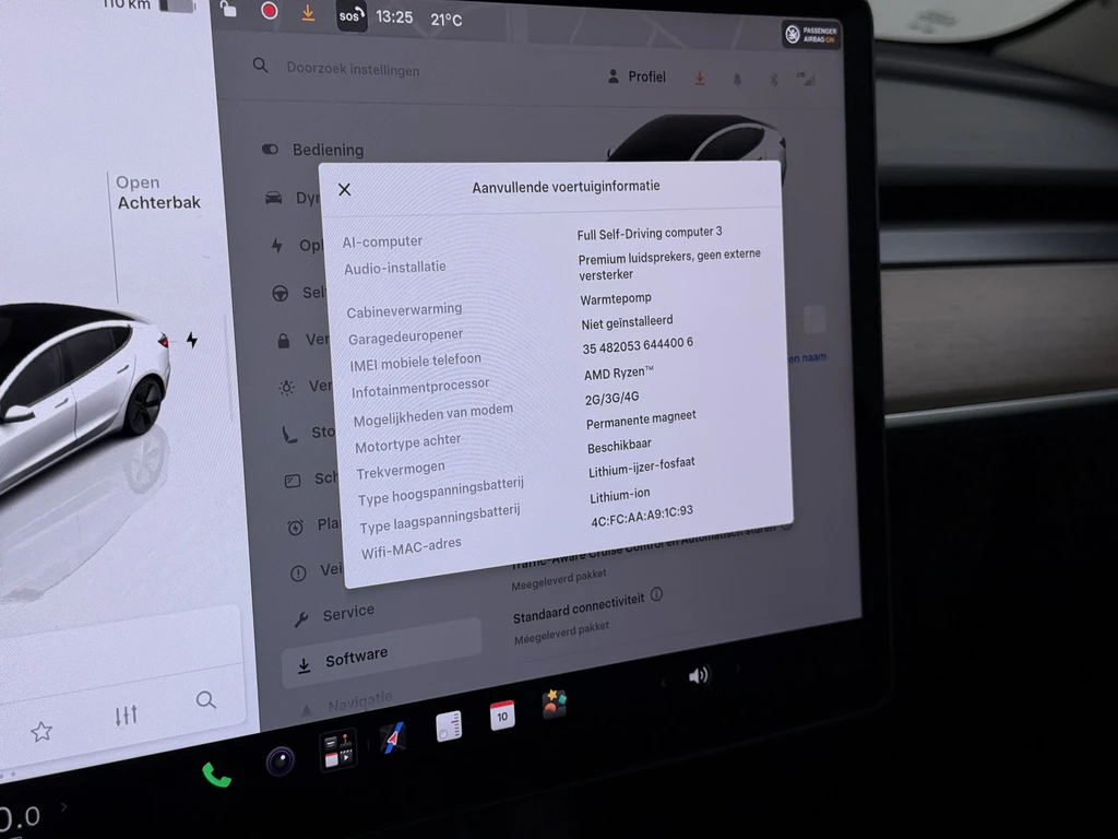 Tesla Model 3 – foto 22