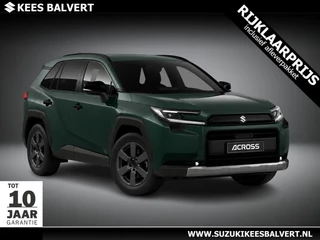 Suzuki Across – thumbnail 8