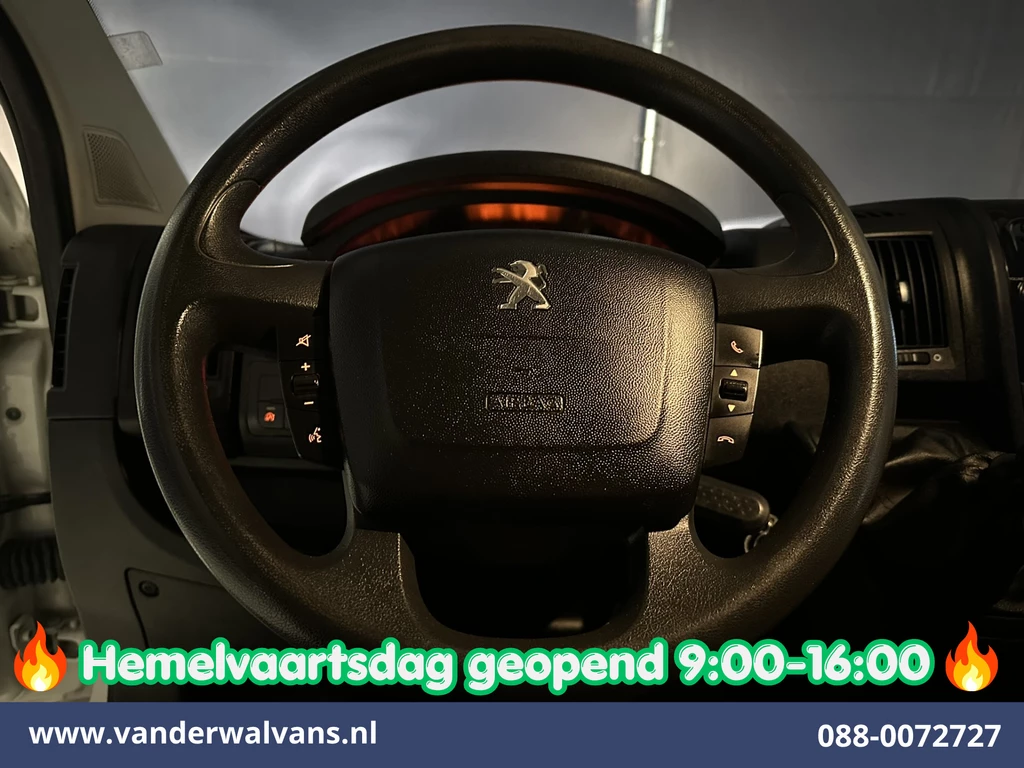 Peugeot Boxer – foto 13