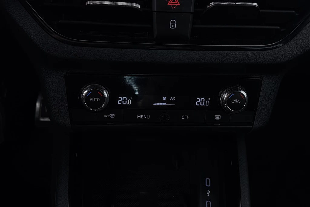 Škoda Kamiq – foto 14