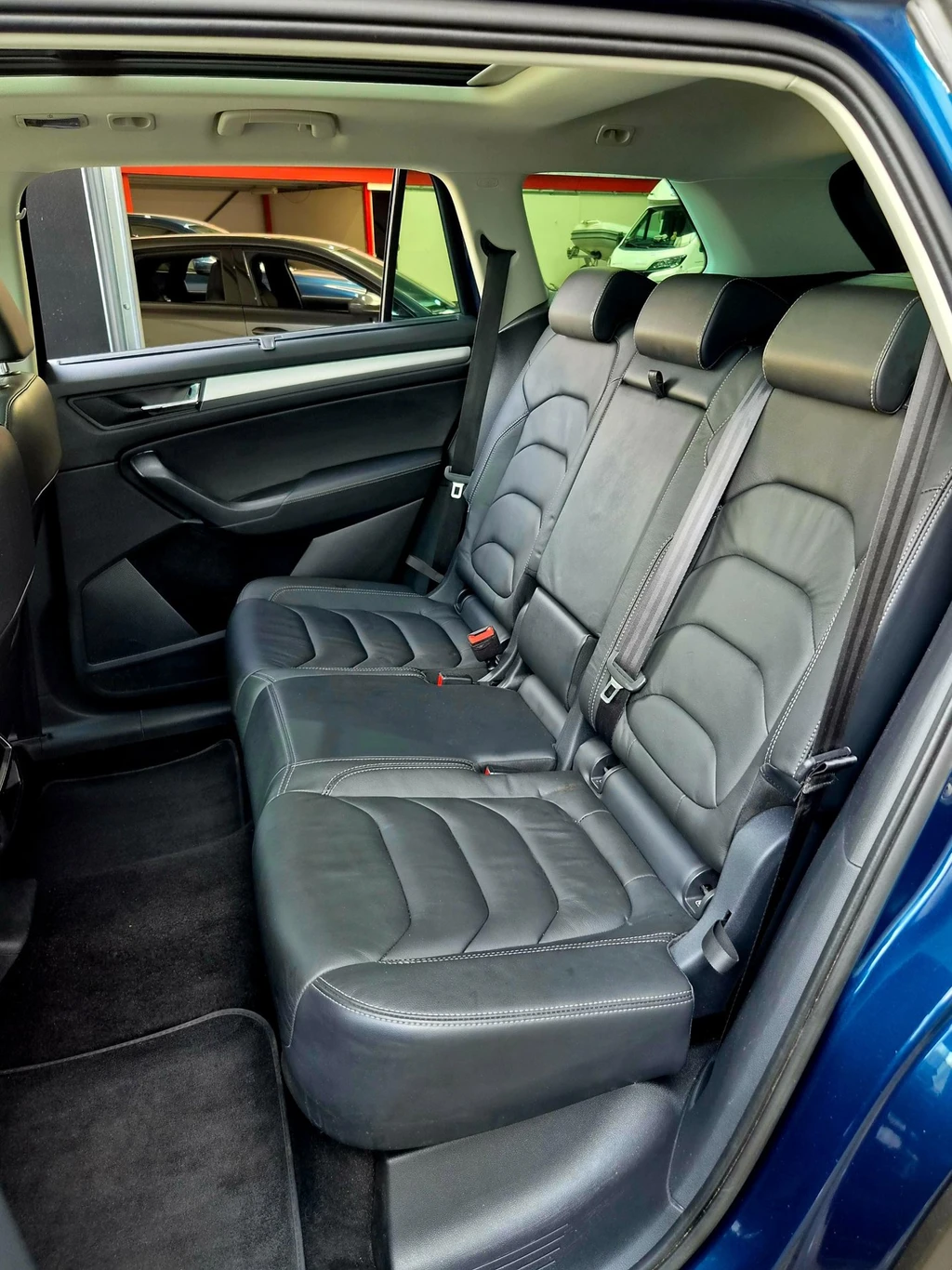 Škoda Kodiaq – foto 15