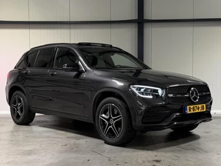 Mercedes-Benz GLC – thumbnail 12