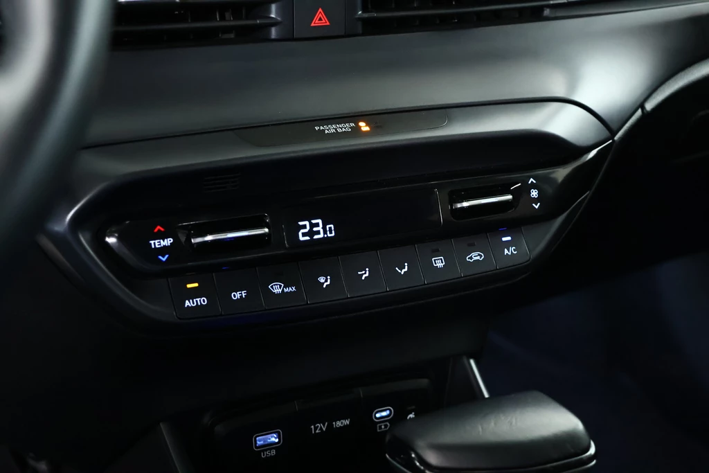 Hyundai Bayon – foto 17