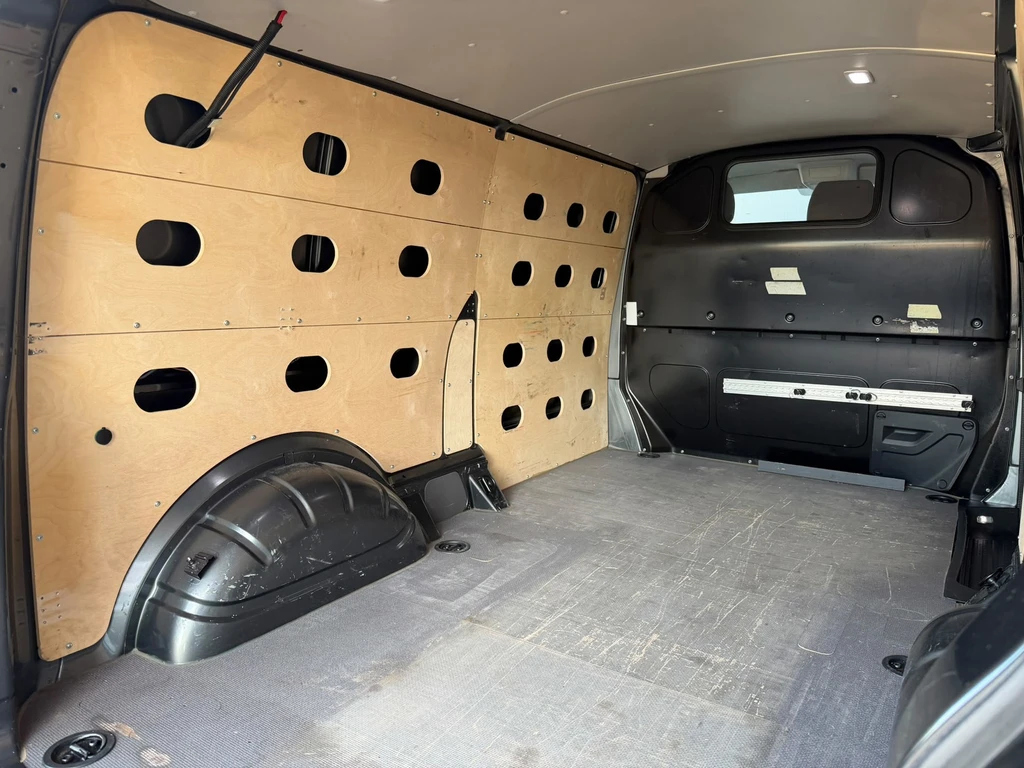 Volkswagen Transporter – foto 27