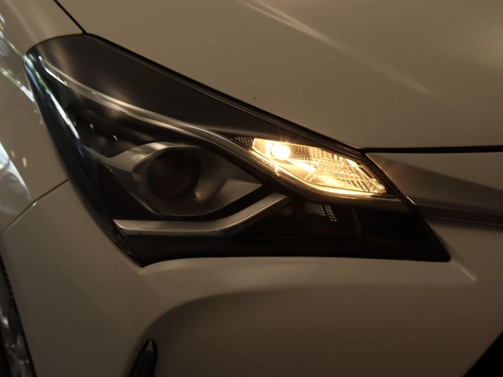 Toyota Yaris – foto 20