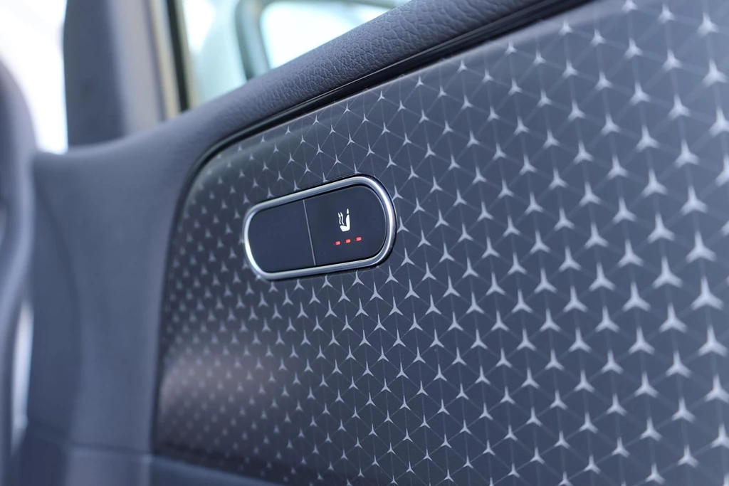 Mercedes-Benz B-Klasse – foto 43