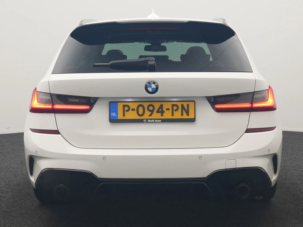 BMW 3 Serie – foto 5