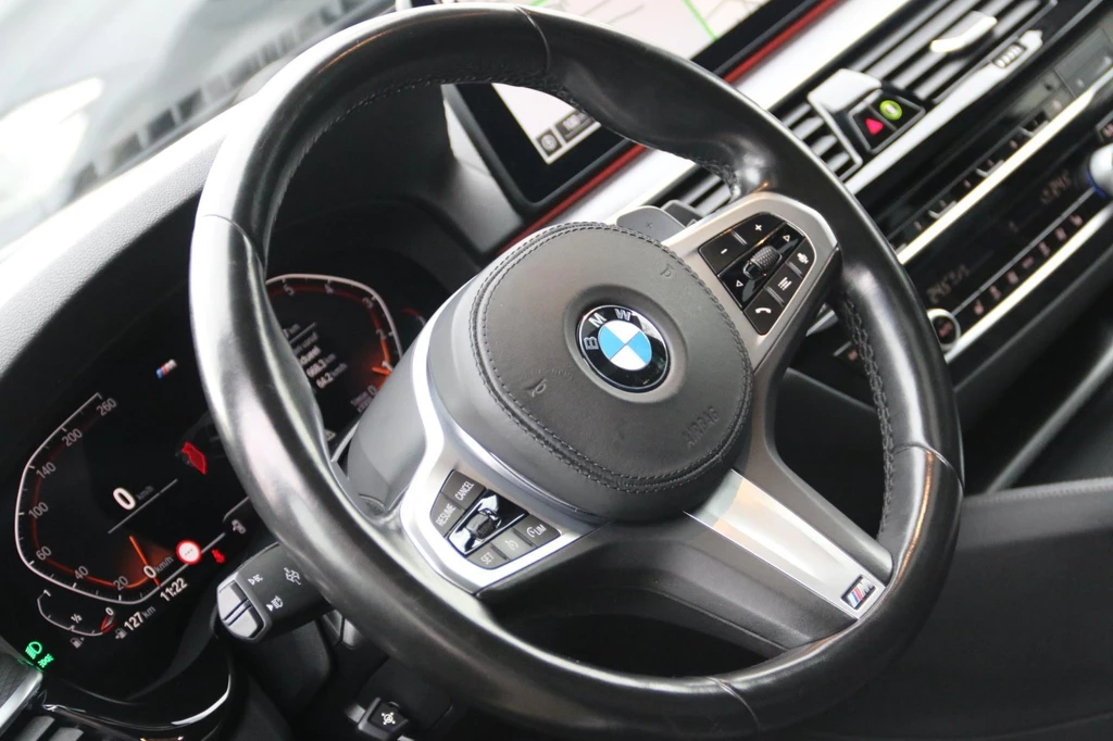BMW 5 Serie – foto 16