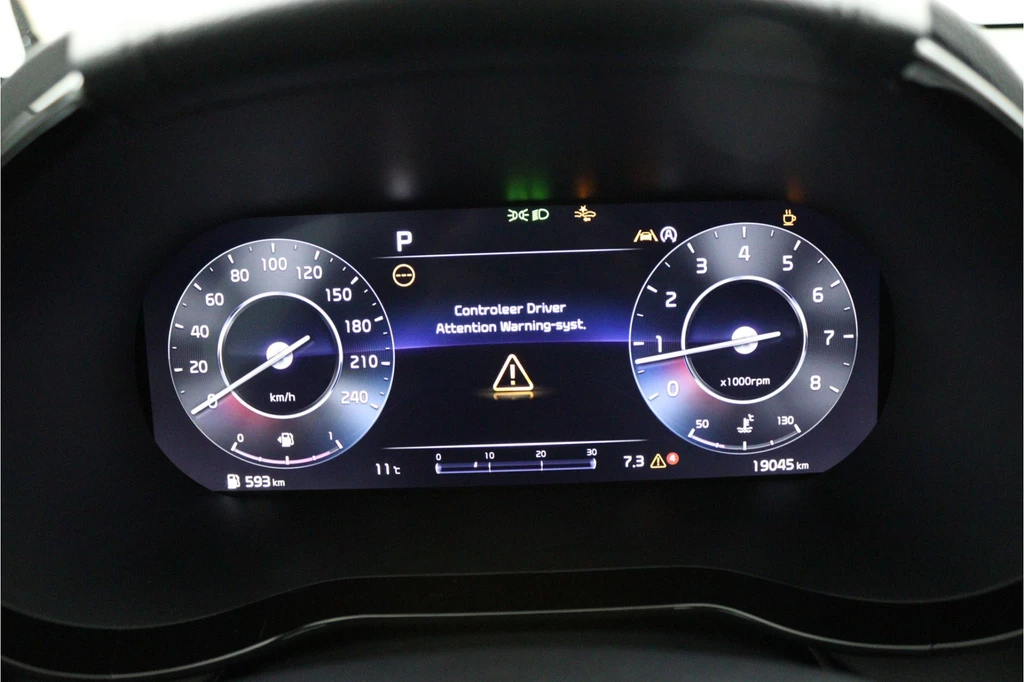 Kia Ceed Sportswagon – foto 25