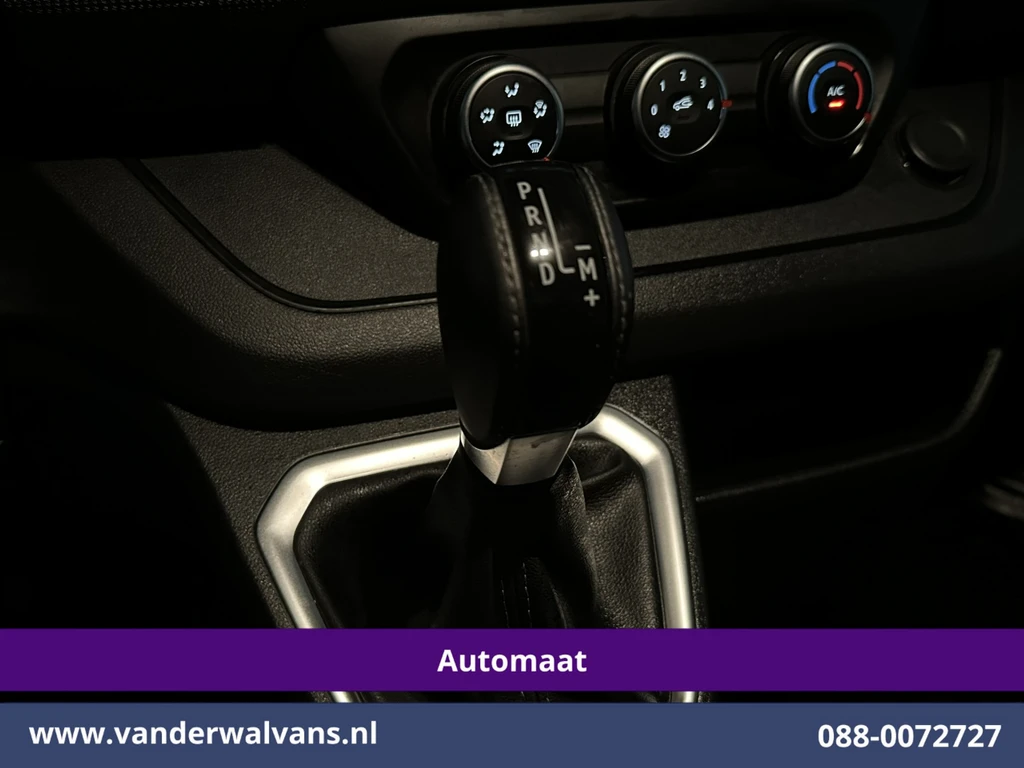 Renault Trafic – foto 6