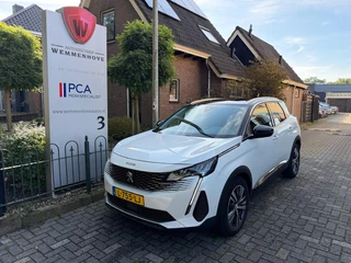 Peugeot 3008 – thumbnail 5