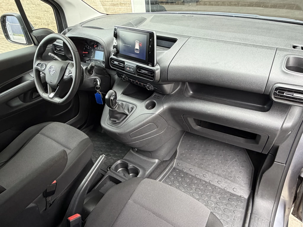 Opel Combo – foto 26