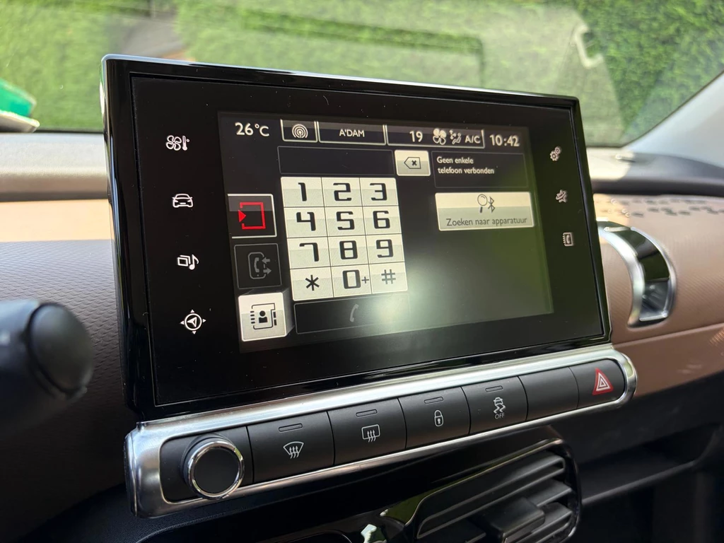 Citroën C4 Cactus – foto 27
