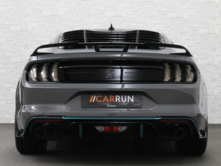 Ford Mustang – thumbnail 9