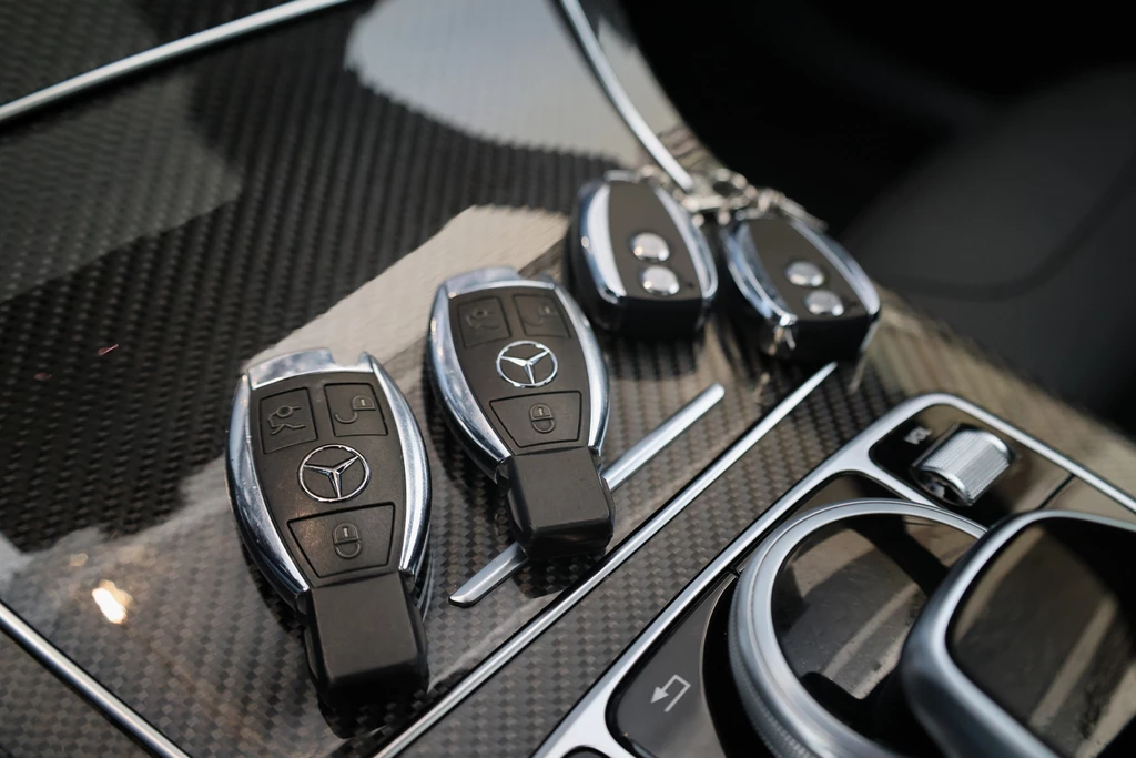 Mercedes-Benz C-Klasse – foto 52
