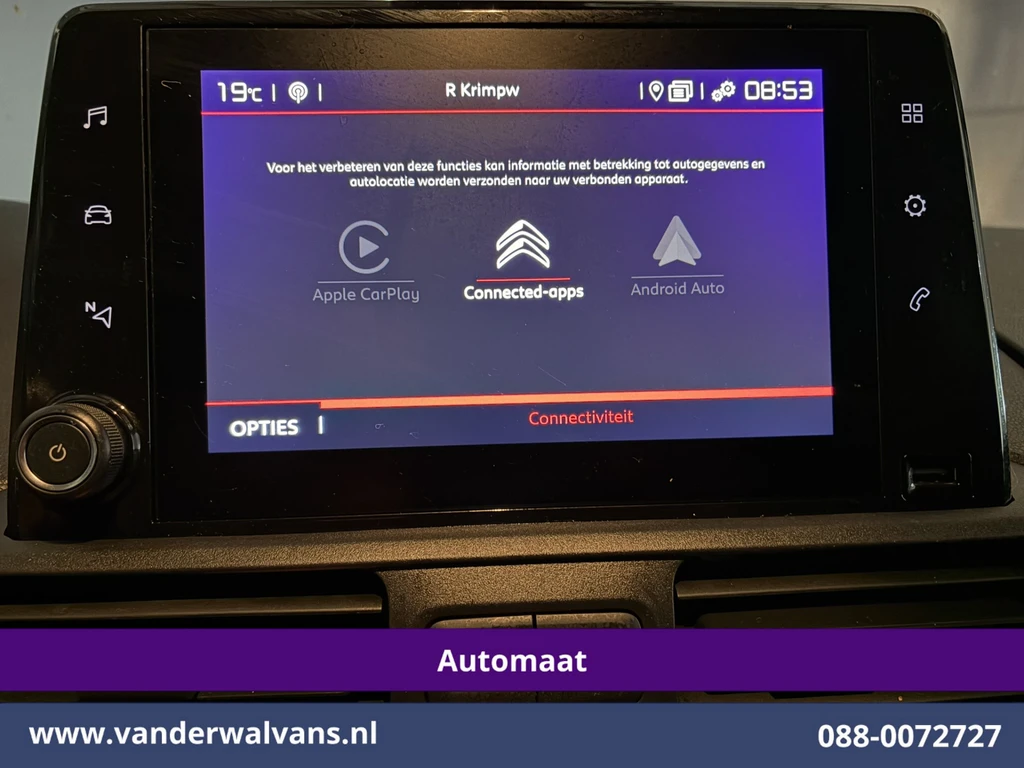 Citroën Berlingo – foto 9