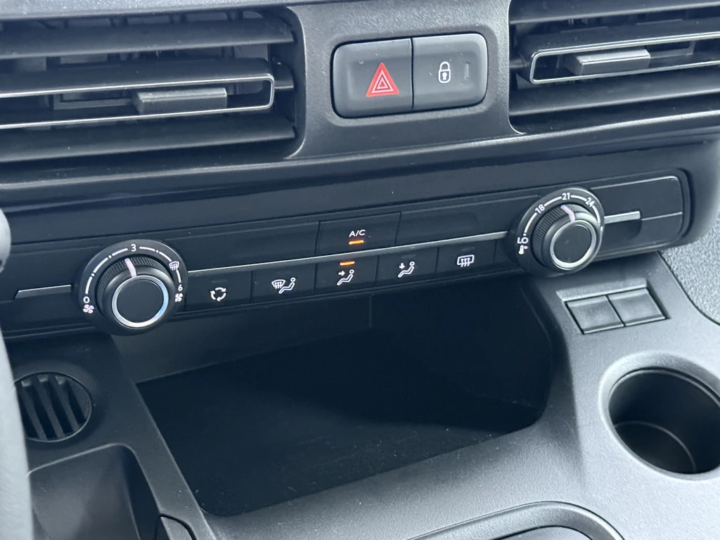 Peugeot e-Rifter – foto 20