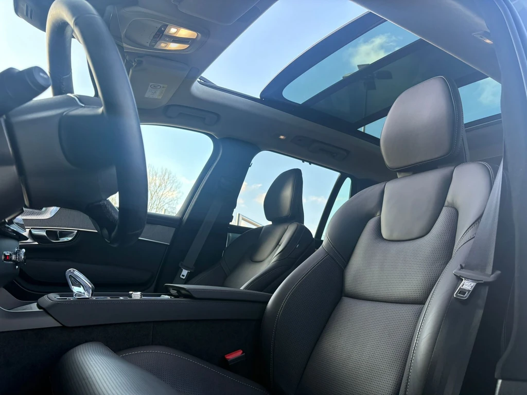 Volvo XC90 – foto 41