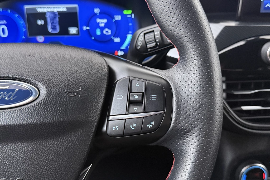 Ford Kuga – foto 20