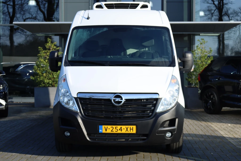 Opel Movano – foto 6