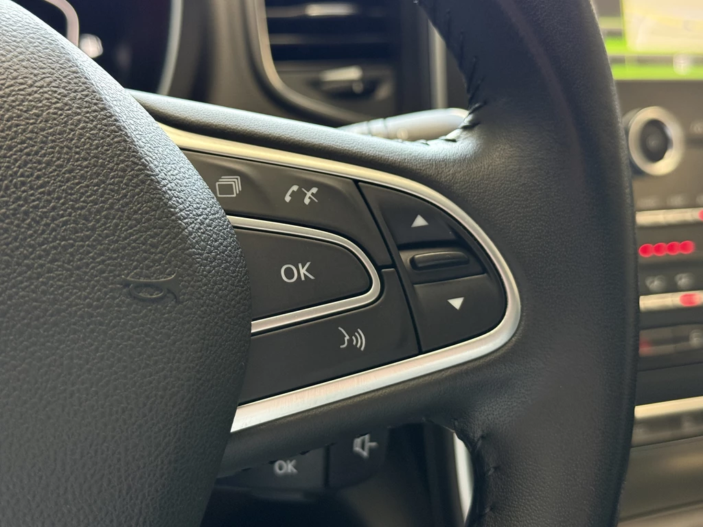 Renault Grand Scénic – foto 24