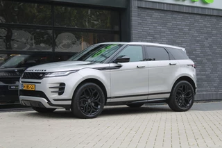 Land Rover Range Rover Evoque – thumbnail 4