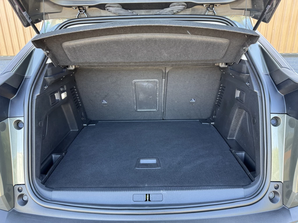 Peugeot 3008 – foto 34