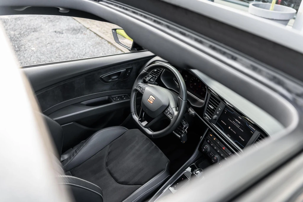 SEAT Leon – foto 19