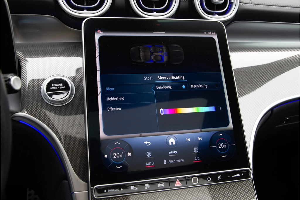 Mercedes-Benz GLC – foto 15