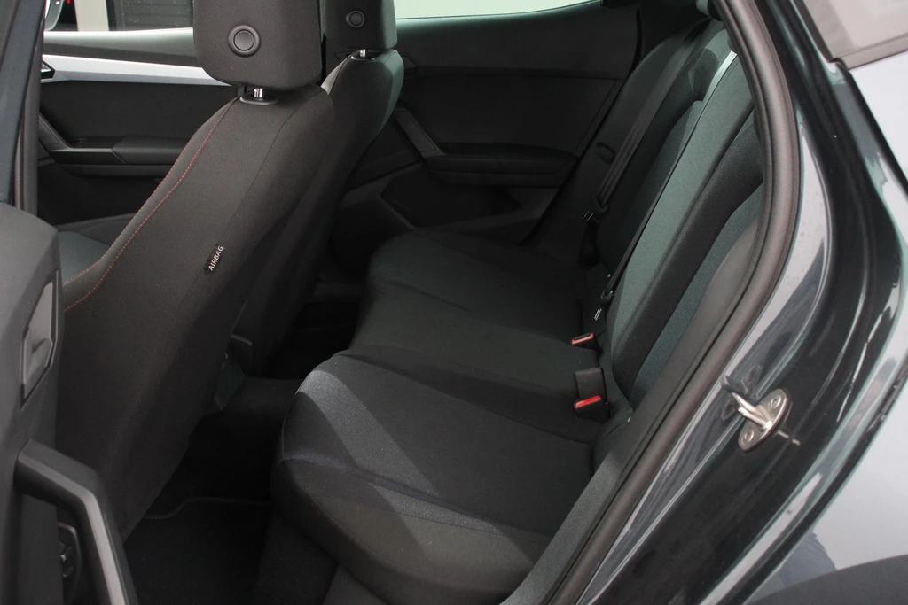 SEAT Ibiza – foto 10