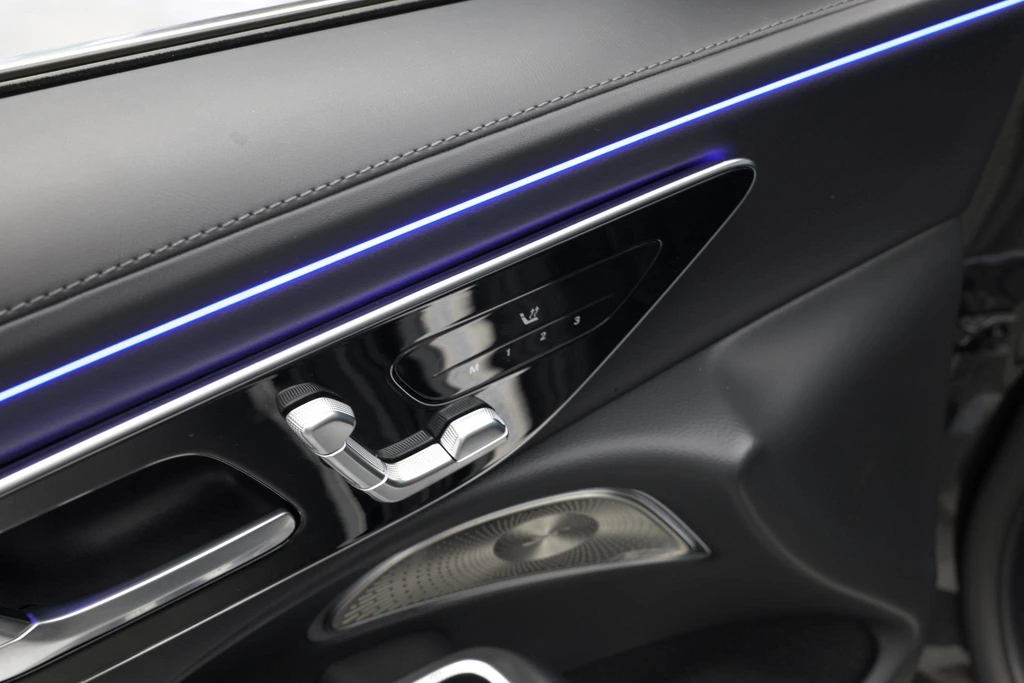 Mercedes-Benz E-Klasse – foto 39